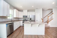 Building Photo - 3BR/2.5BA Upgraded Luxury Townhome on Spartanburg’s Westside, NO APPLICATION FEE if APPROVED