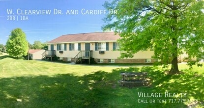 Building Photo - 81 W Clearview Dr
