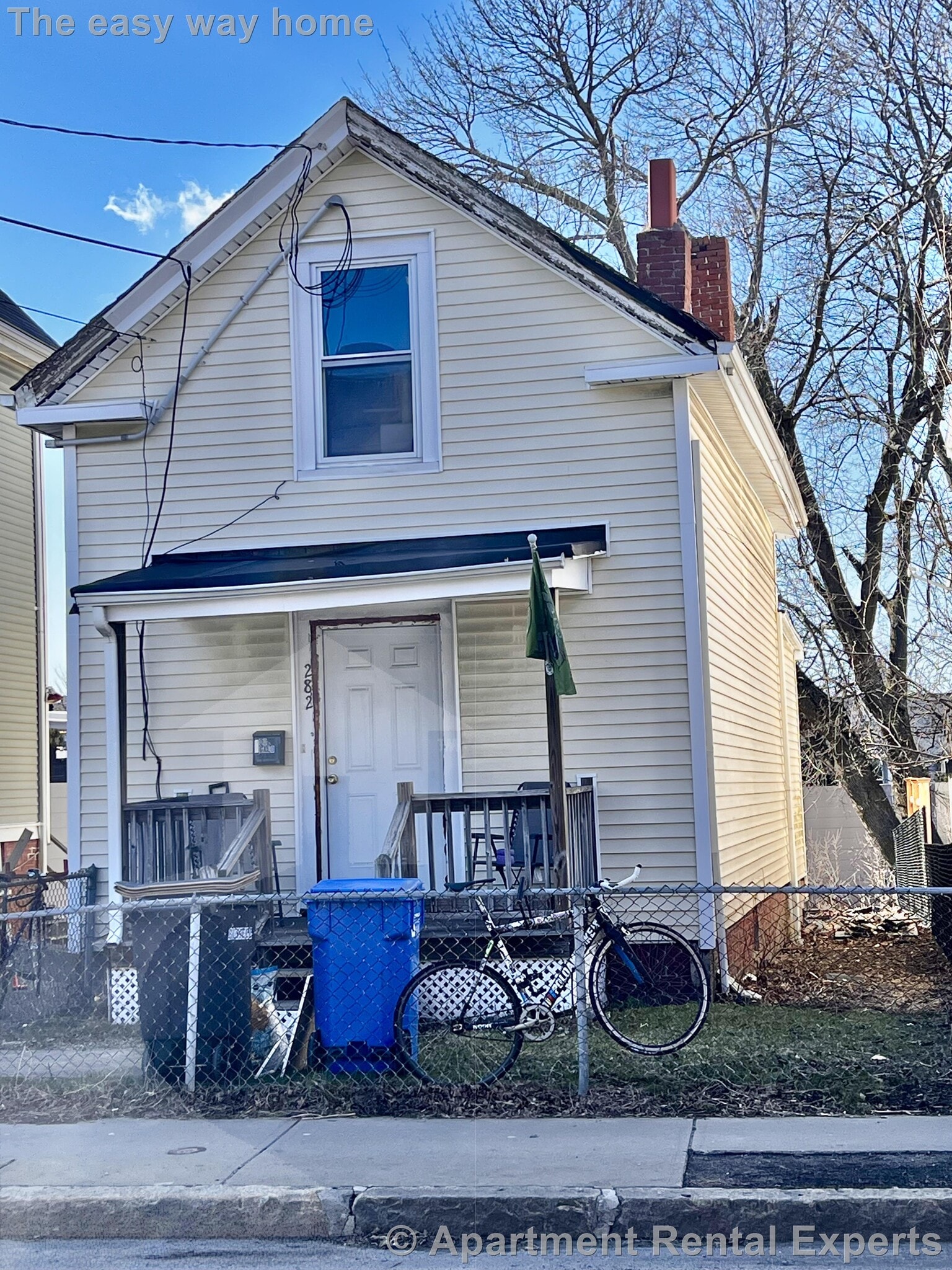 Building Photo - 282 Lowell St