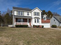 Building Photo - 816 Chaney Woods Dr