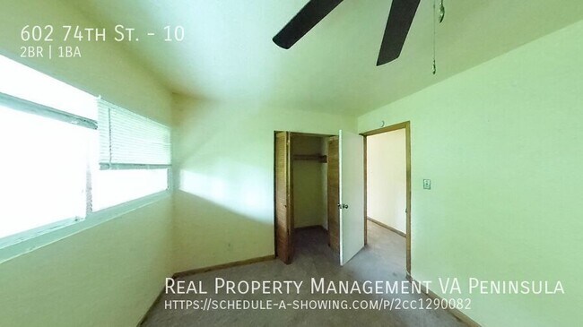 Building Photo - 602 74th St