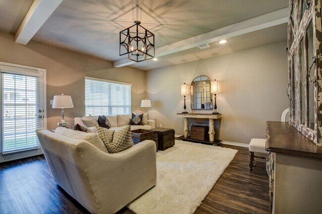 Building Photo - August 2026 Move in - 4/4.5 Townhome in The Revelry!