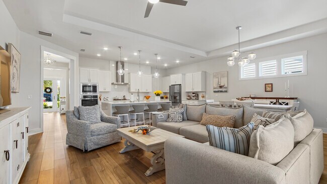 Building Photo - 207 River Rise Wy