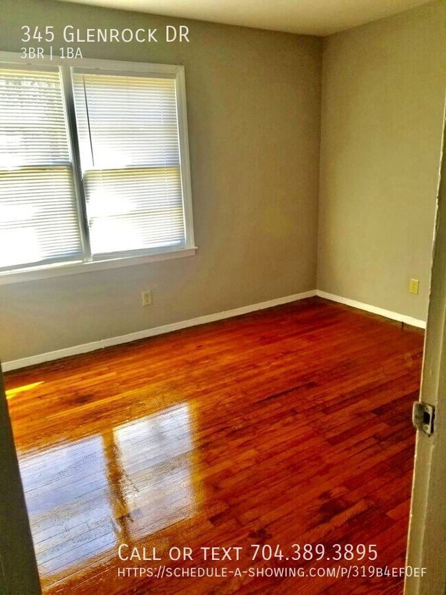 Building Photo - 345 Glenrock Dr