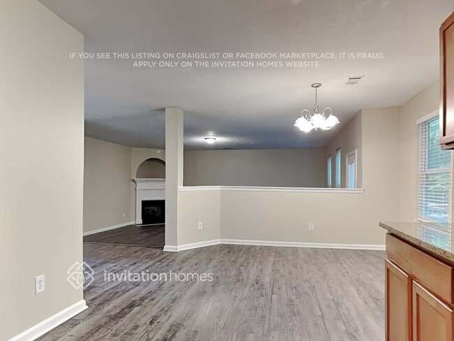 Building Photo - 4526 Beau Point Ct SW