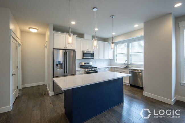 Building Photo - 10463 S Crimson Sage Ln