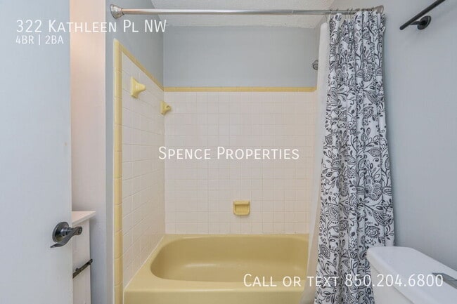 Building Photo - 322 Kathleen Pl NW