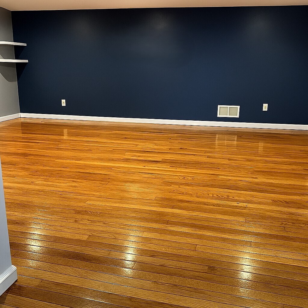 LIvinv Room - 7501 Hana Rd