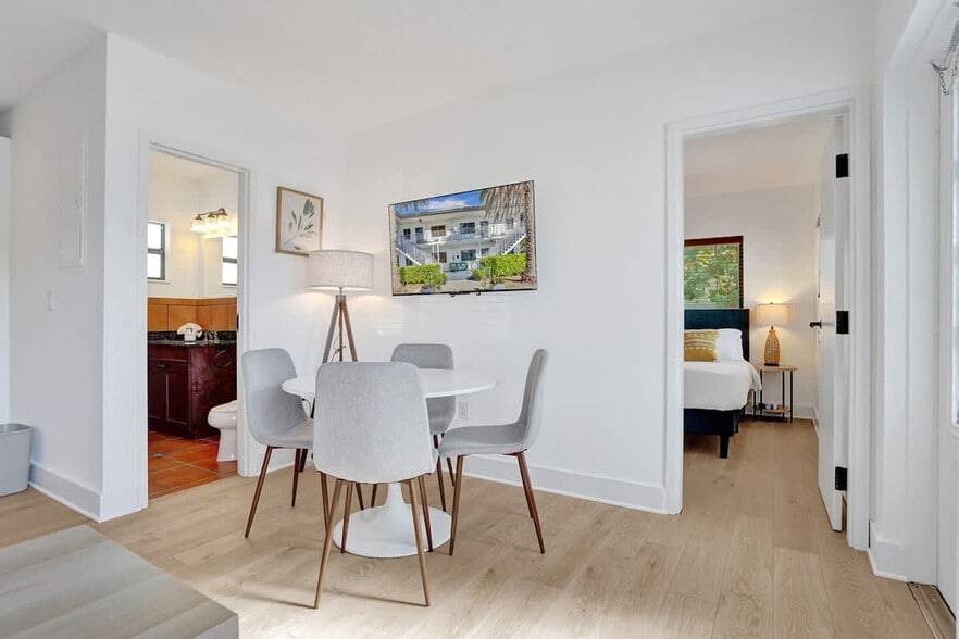 Building Photo - 333 Walnut St