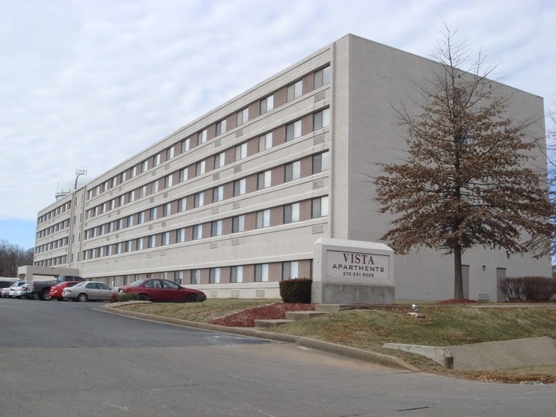 Building Photo - Vista Apartments of Radcliffe