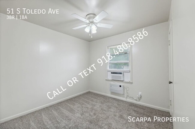 Building Photo - 51 S Toledo Ave