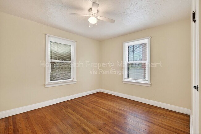 Building Photo - 8817 Shady Grove Ave