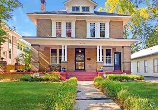 Building Photo - 1283 Harbert Ave