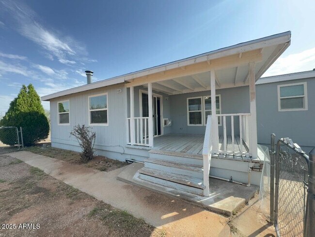 Building Photo - 6500 E Ramsey Rd