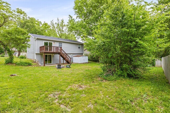 Building Photo - 4512 Salem Dr