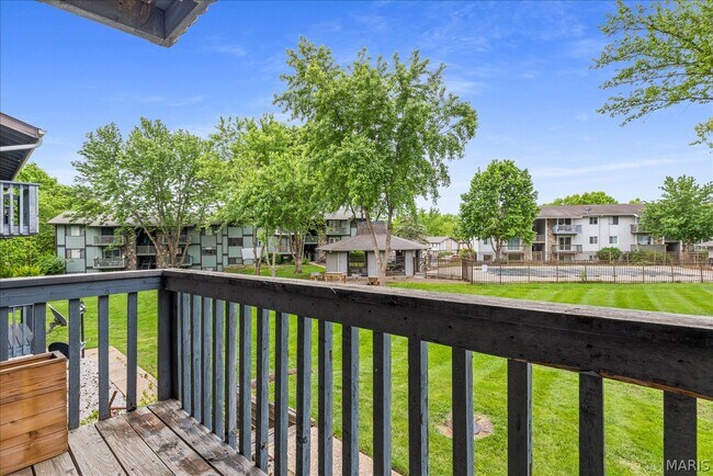 Building Photo - 1722 Gascony Parc Dr