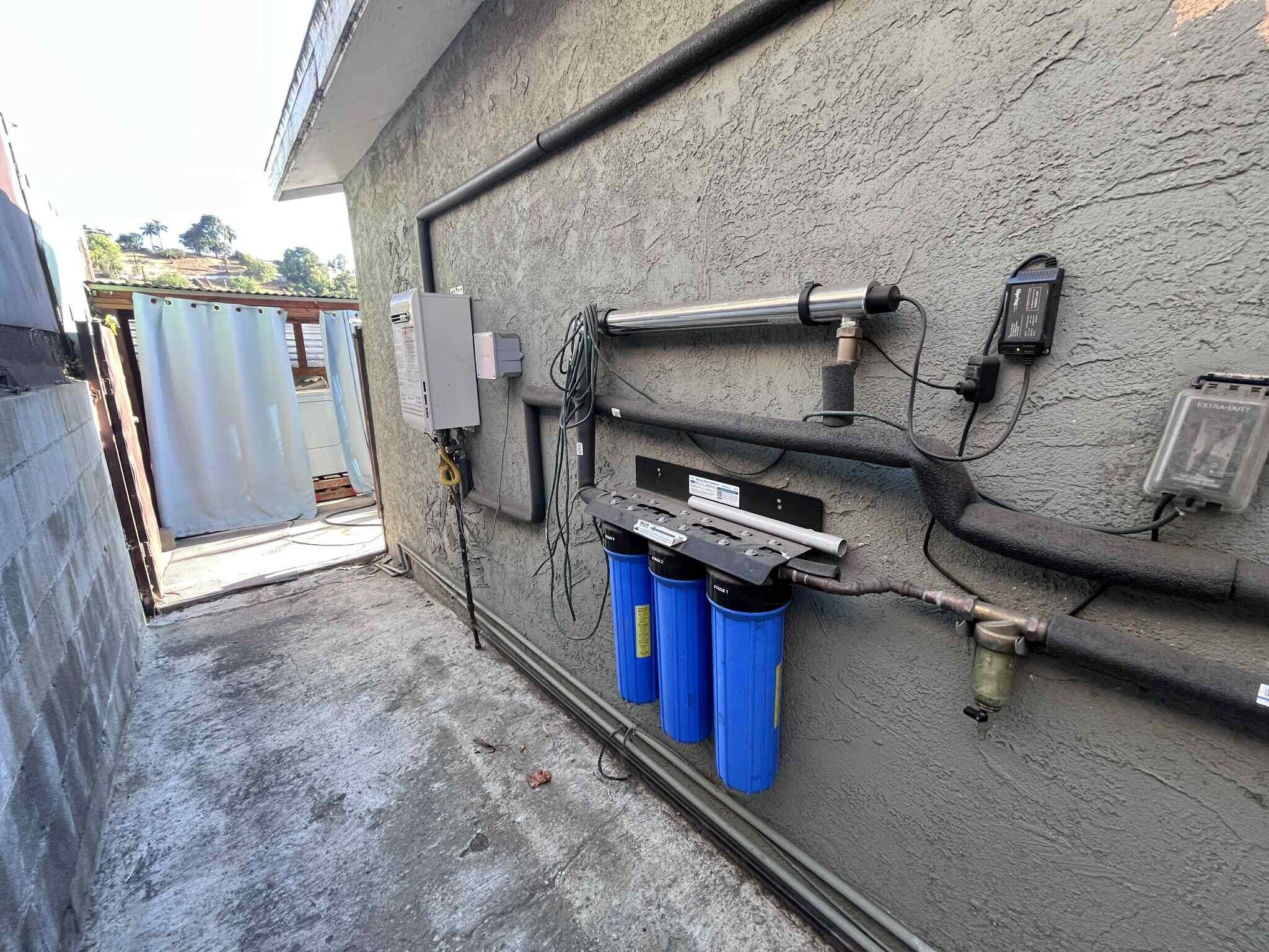 Building Photo - 3552 Whiteside St