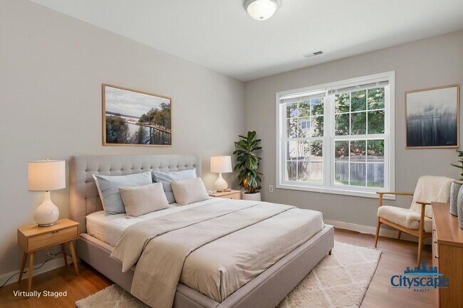 Building Photo - Beautiful Collington Home in Midlothian