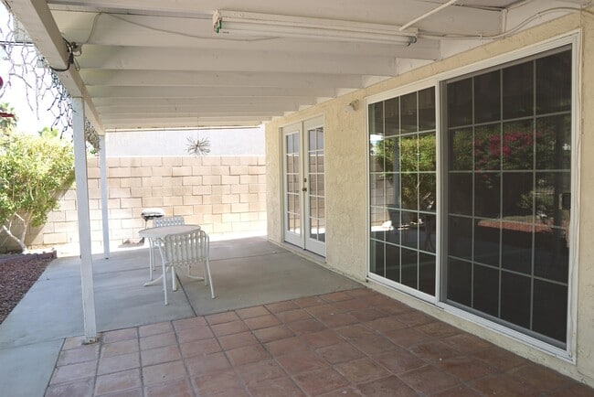Building Photo - 68120 Tachevah Dr