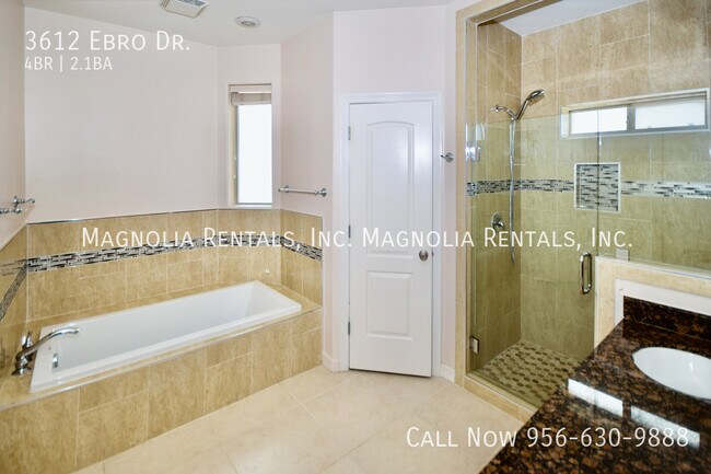 Building Photo - Home For Rent - Edinburg Gated Community
