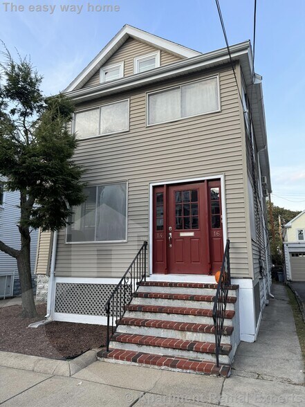 Building Photo - 14 Irvington Rd