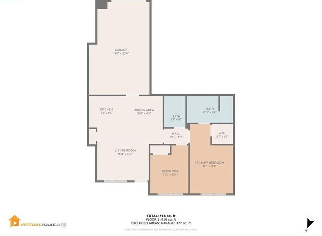 Building Photo - 3404 Fostoria Way