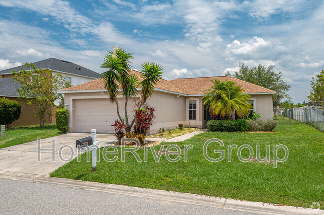 Building Photo - 3810 McKinley Dr