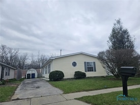 Building Photo - 4611 Granite Ln