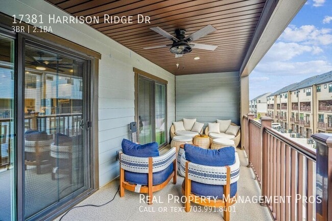 Building Photo - 17381 Harrison Rdg Dr