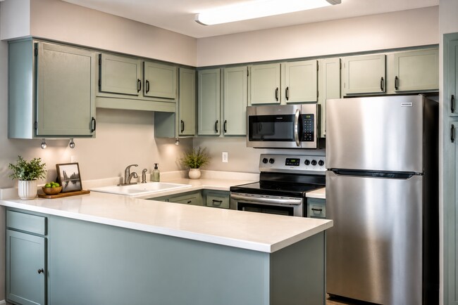 Building Photo - Live Where Coon Rapids Plays — Golf, Waves, and a Home That's Ready to Go