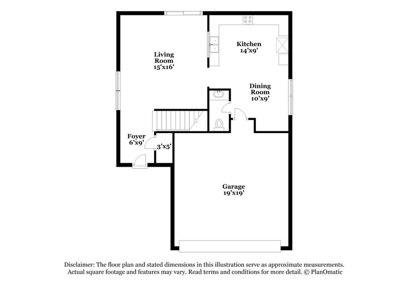 Building Photo - 1005 Naylor Rd