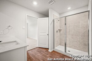 Building Photo - 6003 James Bowie