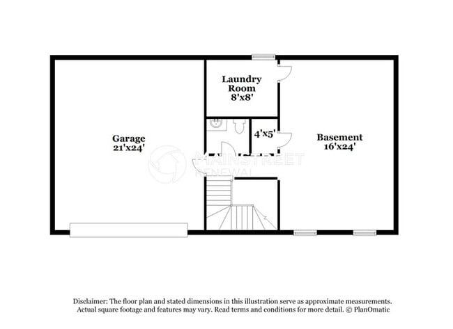 Building Photo - 3 Bedroom Pet-Friendly Home in Memphis, TN with Main Street Renewal
