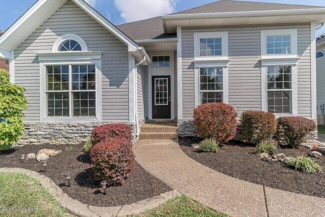 Building Photo - 10503 Hite Creek Rd