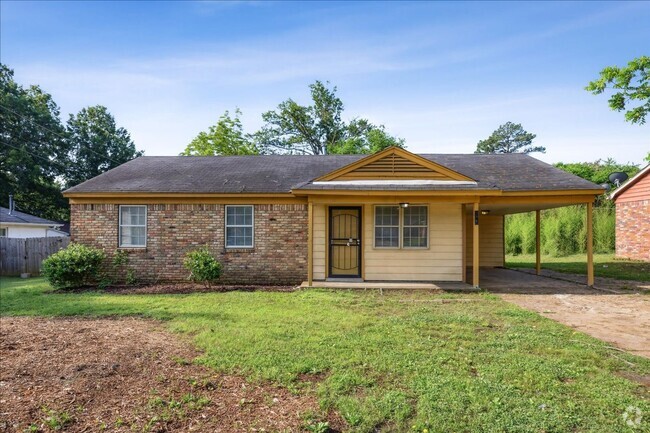 Building Photo - 327 E Shelby Dr