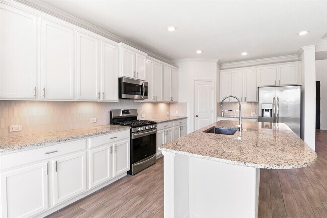 Building Photo - 9626 Dancing Grass Dr