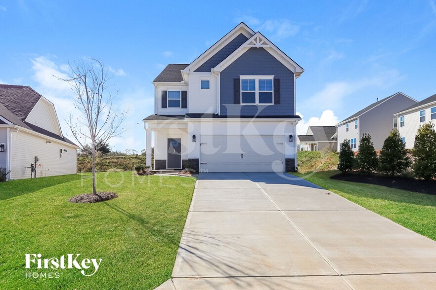 Primary Photo - 23 Wild Lily Dr