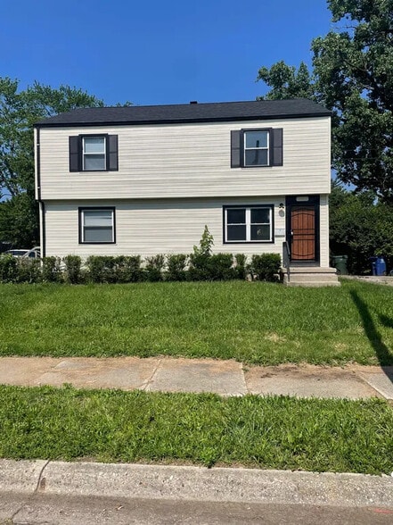 Primary Photo - 3373 Kimberly Ave