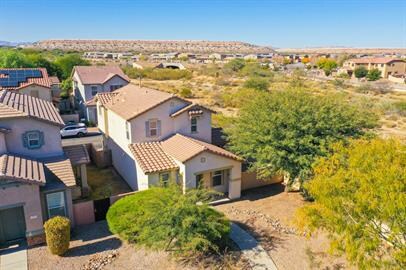Building Photo - Rancho Sahuarita
