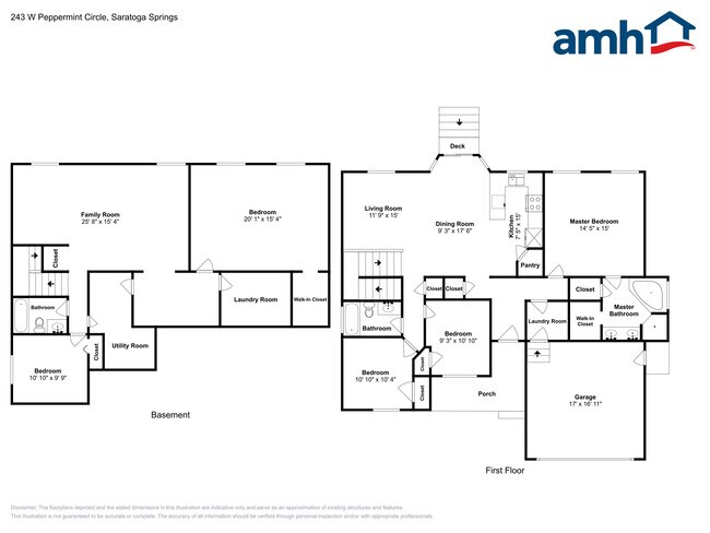 Building Photo - 243 W Peppermint Cir