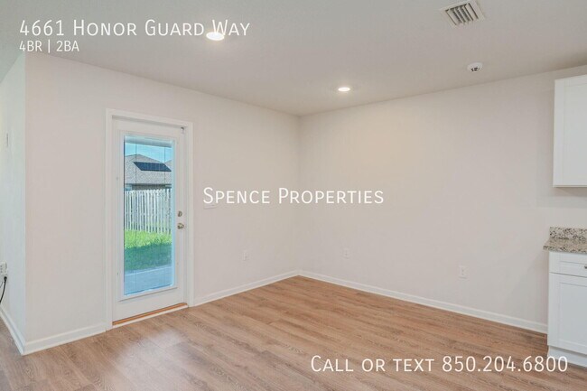 Building Photo - 4661 Honor Guard Wy