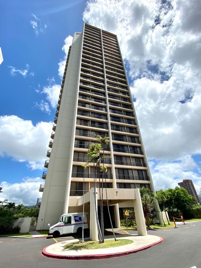 Building Photo - Horizon View Tower 2/2/1