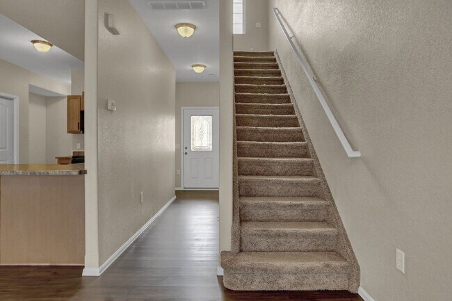 Building Photo - 5322 Canadian Rose View