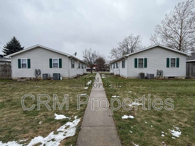 Primary Photo - 1908 N Apperson Way