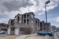 Building Photo - Charming 2-bedroom, 2-bath condo in Erie, CO,