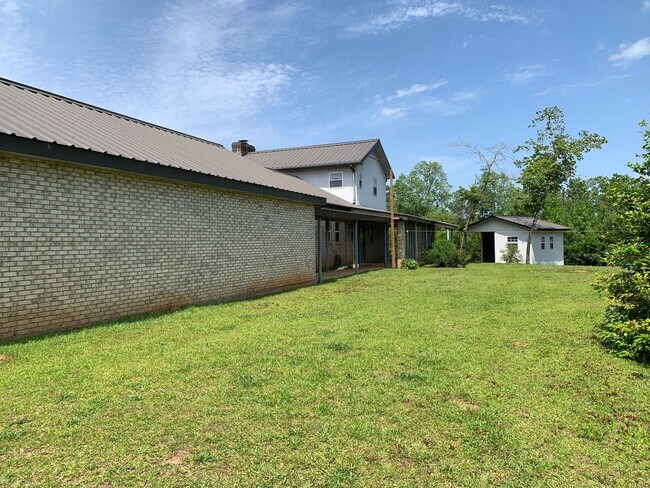 Building Photo - Unique Home and Land in Camp Hill