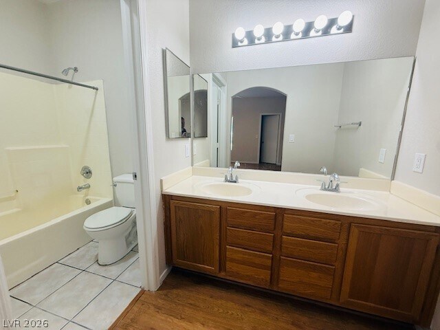 Building Photo - 6705 Squaw Mountain Dr