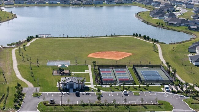 Building Photo - 4243 Caterina Ct