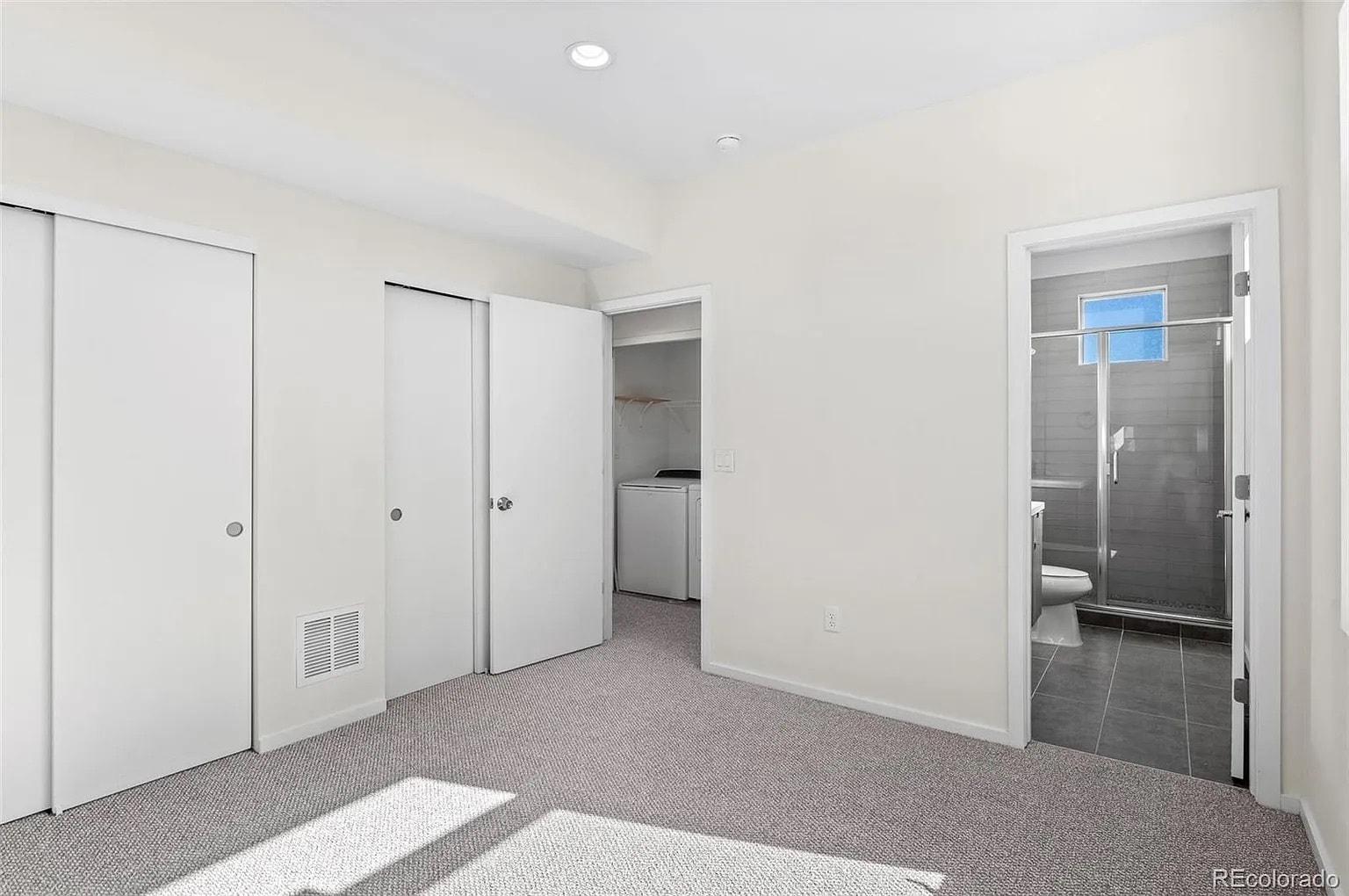 Master bedroom - 1238 Quitman St