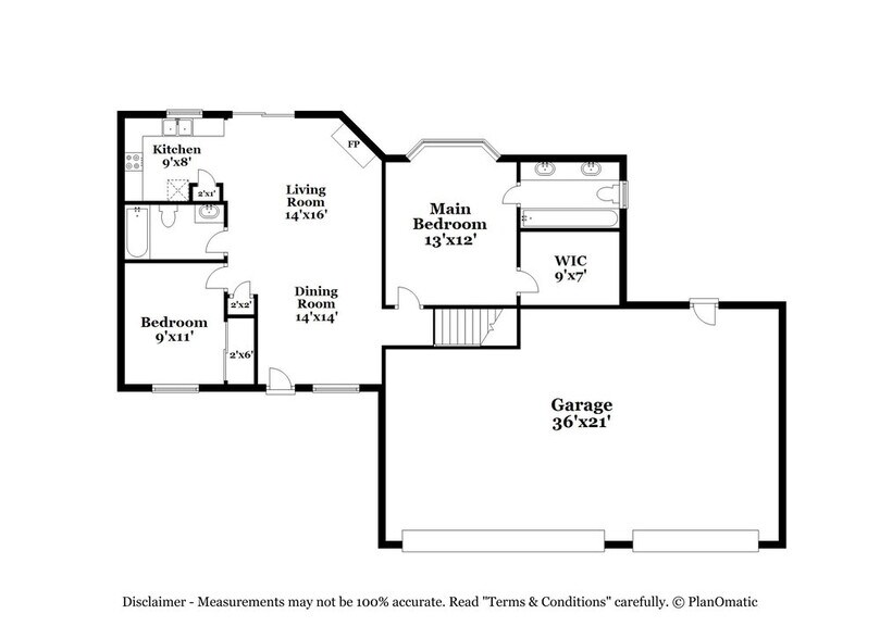 Building Photo - 14122 Rosaleen Ln